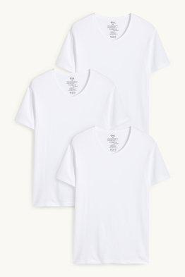 Multipack 3 ks - nátělník