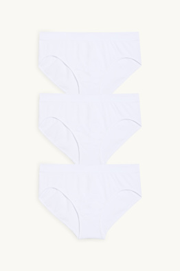 Multipack 3er - Slip - seamless