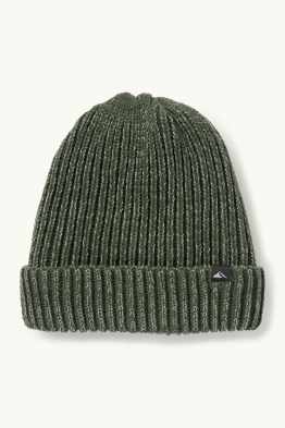 Čepice - žebrovaná