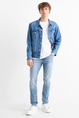 Slim Jeans - LYCRA®