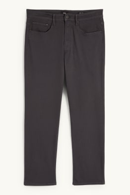 Pantalon chaud - regular fit