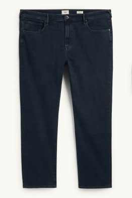 Straight Jeans - LYCRA®