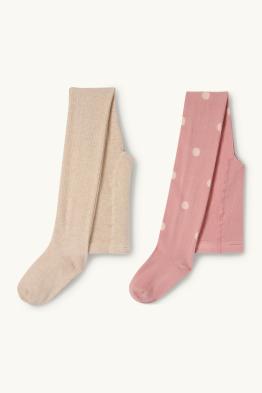 Multipack 2er - Strumpfhose