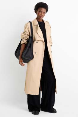 Trenchcoat