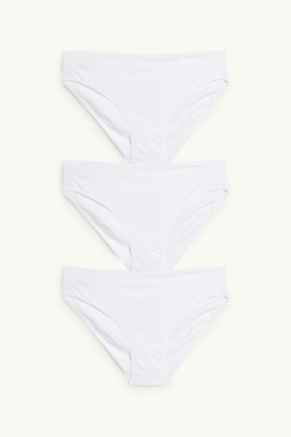 Set van 3 - slip