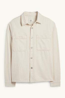 Jeanshemd - Relaxed Fit - Kent