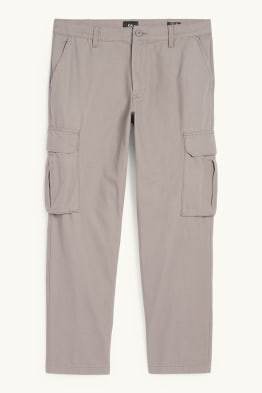 Cargo kalhoty