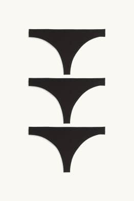 Multipack 3er - String