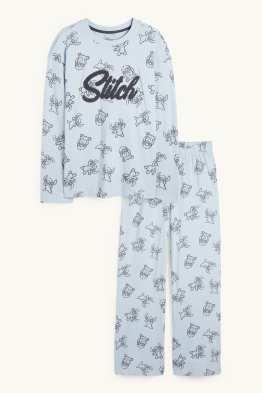 Pyjama - Lilo & Stitch