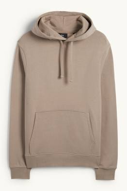 Sudadera con capucha