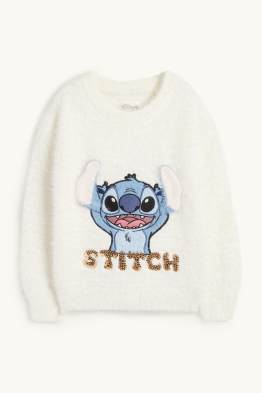 Lilo i Stich - sweter