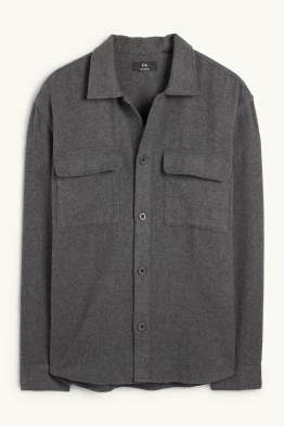 Hemd - Relaxed Fit - Kent