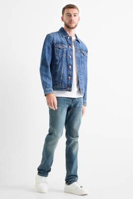 Slim jeans - LYCRA®