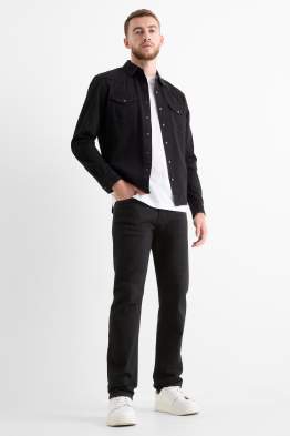 Slim jeans - LYCRA®