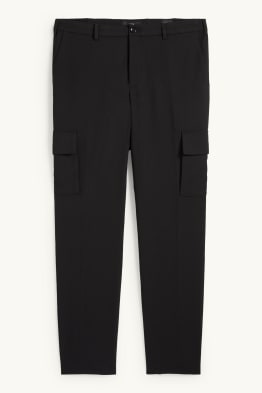 Pantalon de costume - regular fit - Flex