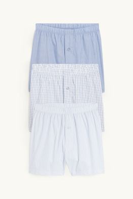 Multipack 3 ks - boxerky