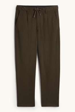 Kalhoty chino - tapered fit