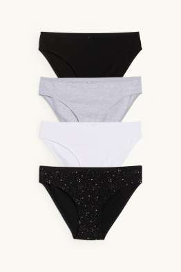 Multipack 4er - Slip