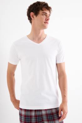 Multipack 3er - Unterhemd