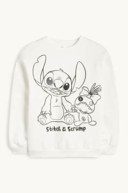 Lilo & Stitch - mikina