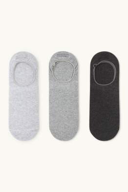 Wielopak, 3 pary - stopki