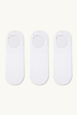 Wielopak, 3 pary - stopki