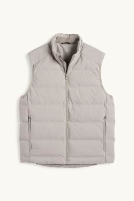 Bodywarmer - waterafstotend