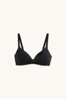 Reggiseno per allattamento senza ferretti - imbottito