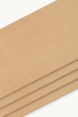 Set van 4 - panty - 20 DEN