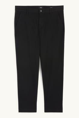 Chino - tapered fit