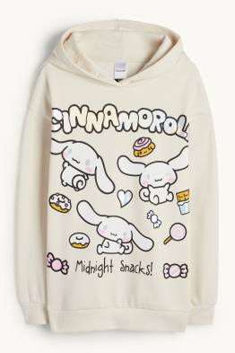 Cinnamoroll - Hoodie