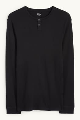 Nátělník - žebrovaný