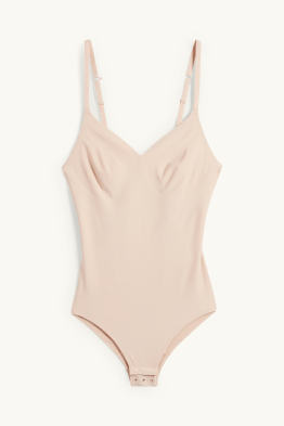 Shaping-Body - seamless - LYCRA®