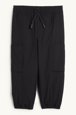 Pantalón cargo térmico