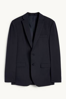 Giacca coordinabile - body fit - Flex - LYCRA®