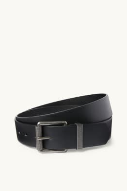 Cinturó - pell sintètica