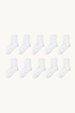 Multipack 10er - Socken
