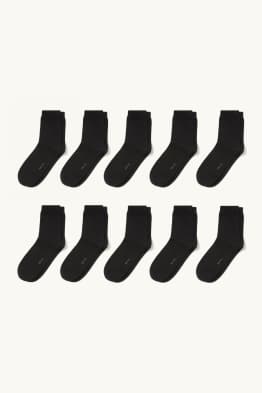 Multipack 10er - Socken