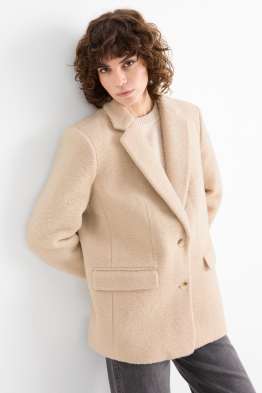 Longblazer - Relaxed Fit