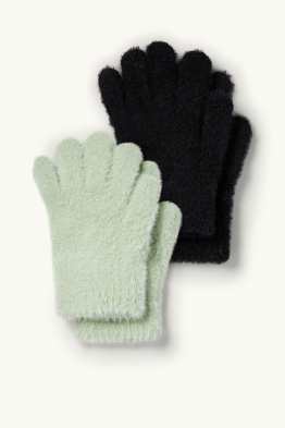 Multipack 2er - Handschuhe