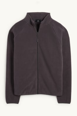 Fleecejacke