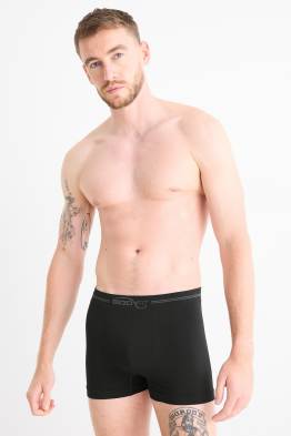 Multipack 2er - Trunks - seamless