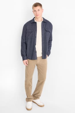 Cordhose - Regular Fit