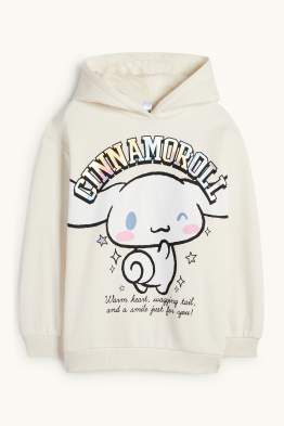 Cinnamoroll - Hoodie