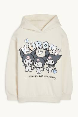 Kuromi - Hoodie
