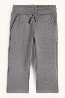 Stepp-Jogginghose