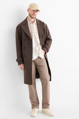 Thermohose - Regular Fit