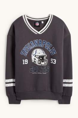 NFL Indianapolis Colts - Sweatshirt