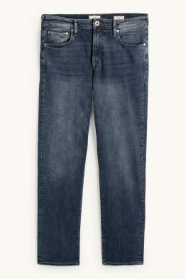 Straight jeans - LYCRA®