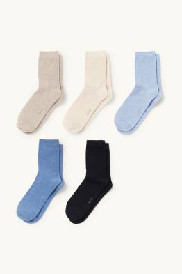 Multipack 5er - Socken